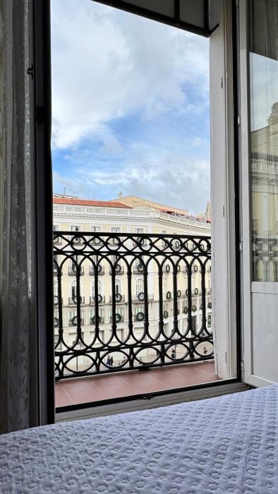 hostal ruano