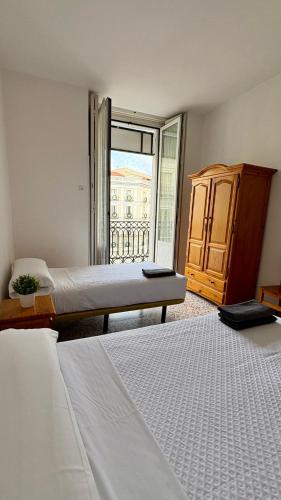 hostal ruano