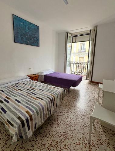 hostal ruano