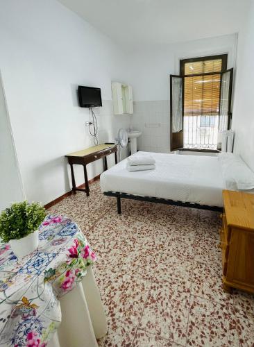 hostal ruano