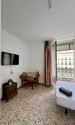 hostal ruano