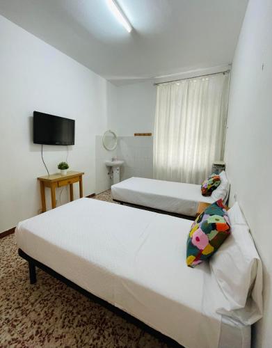 hostal ruano