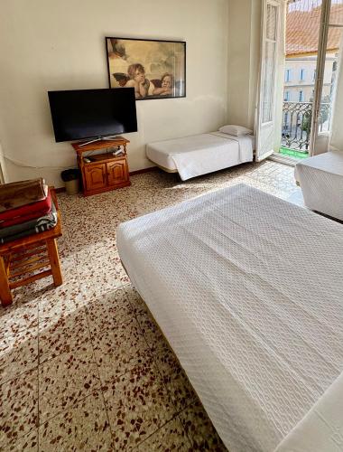 hostal ruano