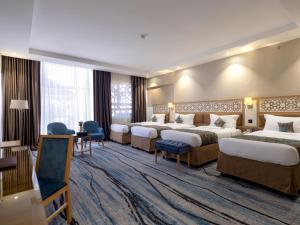 time ruba hotel and suites