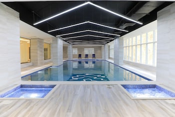 time ruba hotel and suites
