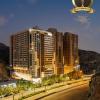 time ruba hotel and suites