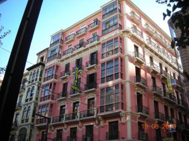 hostal sonia
