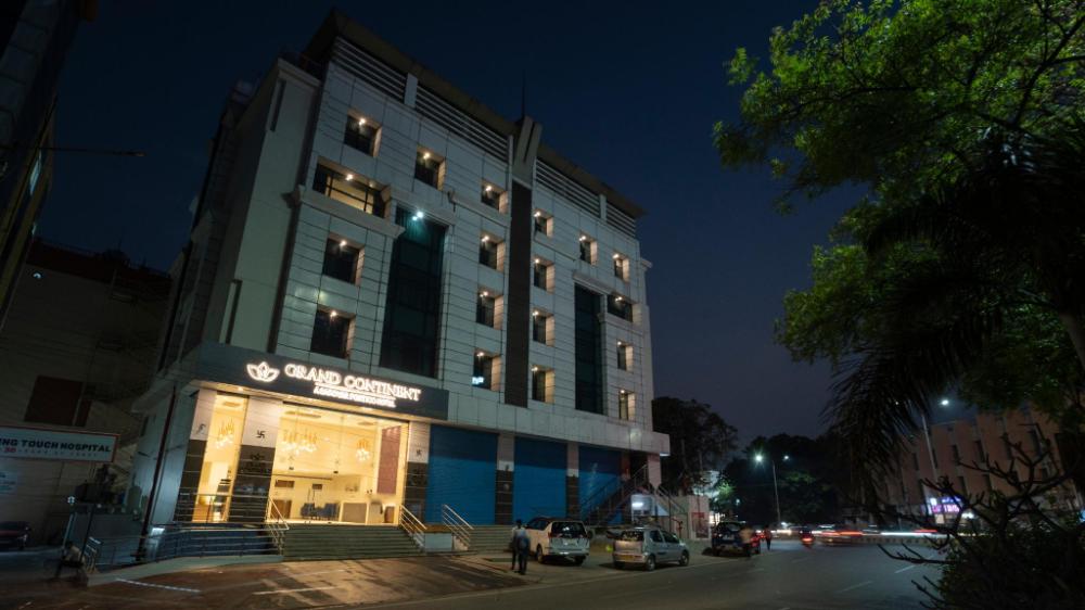 grand continent secunderabad a sarovar portico affiliate hotel