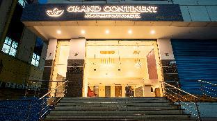 grand continent secunderabad a sarovar portico affiliate hotel
