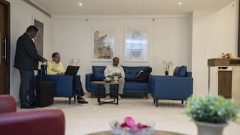 grand continent secunderabad a sarovar portico affiliate hotel