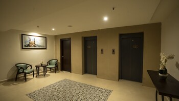 Grand Continent Secunderabad A Sarovar Portico Affiliate Hotel,,3 star