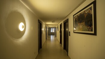 Grand Continent Secunderabad A Sarovar Portico Affiliate Hotel,,3 star