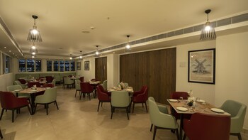 Grand Continent Secunderabad A Sarovar Portico Affiliate Hotel,,3 star