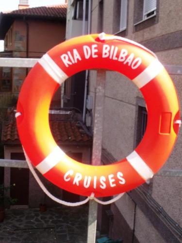 hotel ria de bilbao
