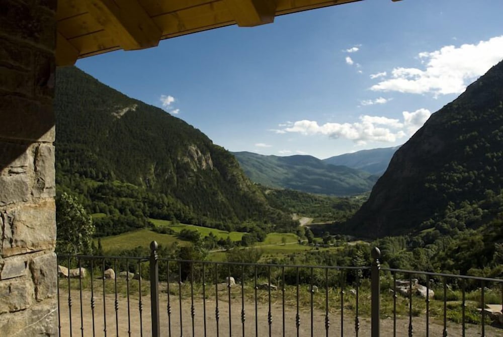 benasque
