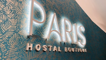 Hostal Paris,Olmedo>>Arroyo De La Encomienda,2 star