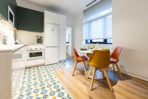 hostal paris