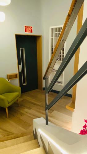 hostal paris