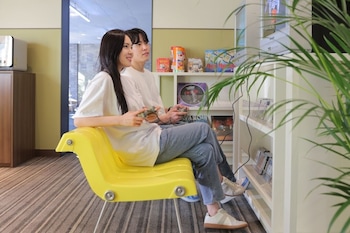 timeterminal hotel daejeon by aank