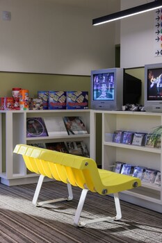 timeterminal hotel daejeon by aank