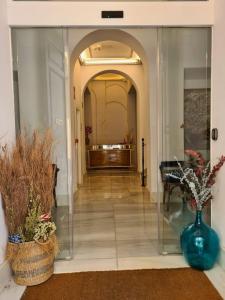hostal hom museo