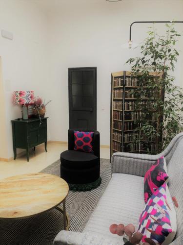 hostal hom museo