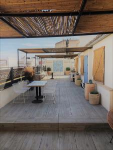 hostal hom museo