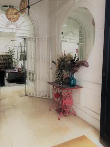 hostal hom museo