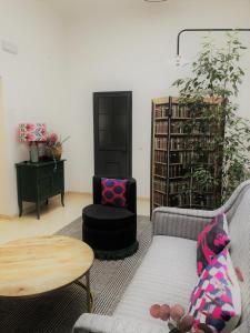 hostal hom museo