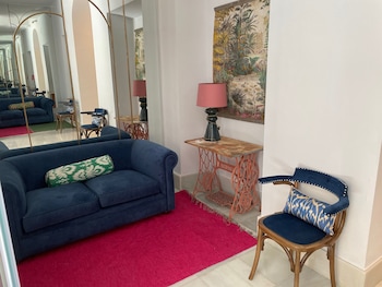 hostal hom museo