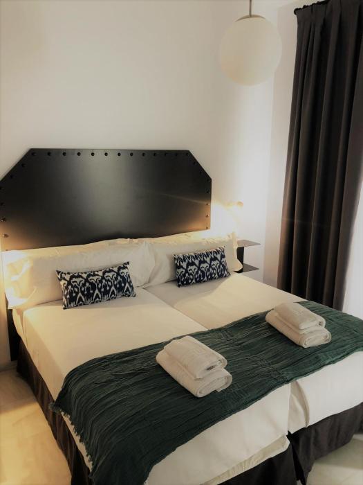 hostal hom museo