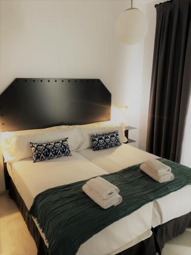 hostal hom museo