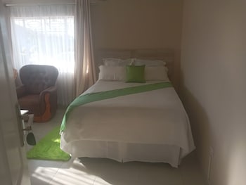 tingompela guest house
