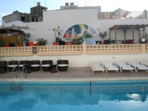 hostal marino