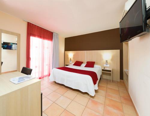 hostal marino
