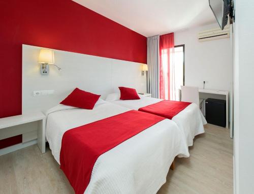 hostal marino