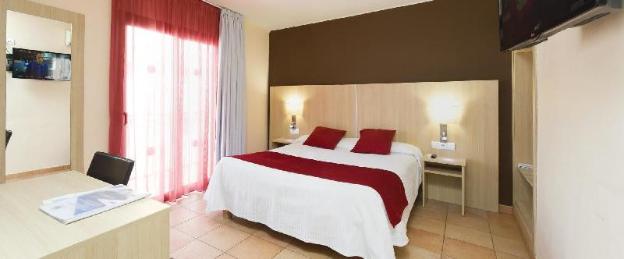 hostal marino