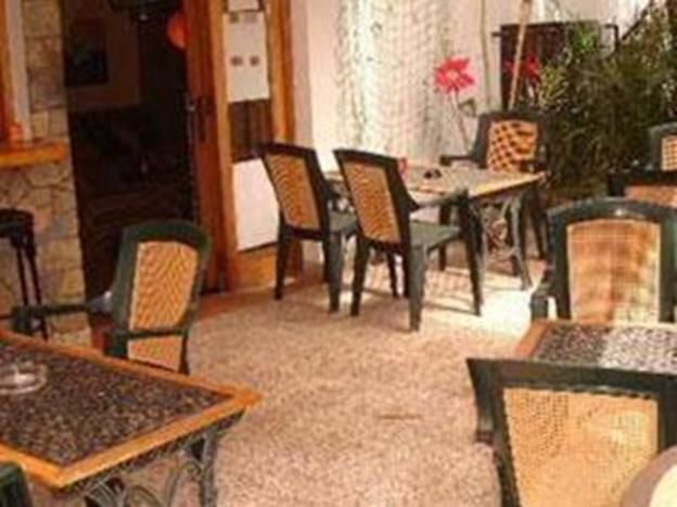 hostal marino