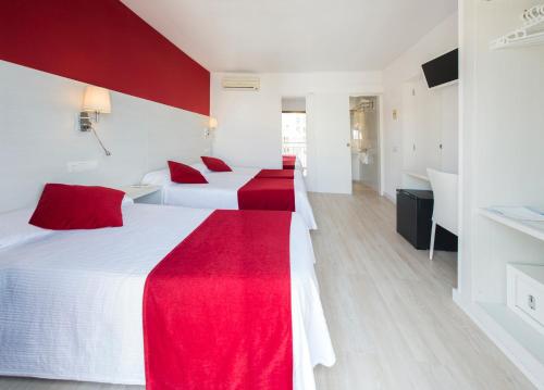 hostal marino