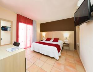 hostal marino