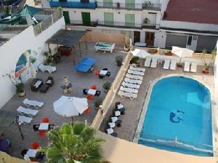 hostal marino