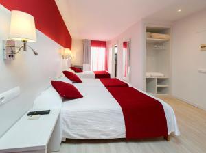 hostal marino