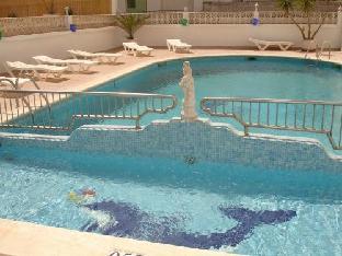 hostal marino