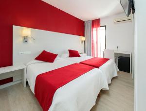 hostal marino