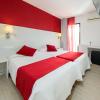 hostal marino