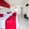 hostal marino