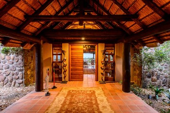 tintswalo waterberg