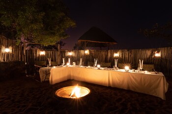 tintswalo waterberg