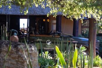 tintswalo waterberg