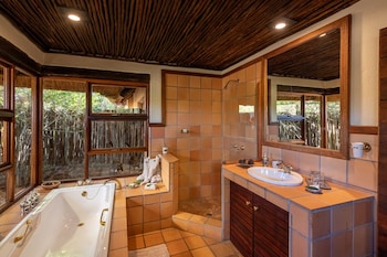 tintswalo waterberg